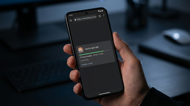 Main screen of y999 apk page for PK players - 4