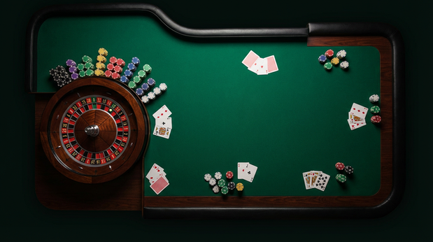 Game list for y999 casino section - 5